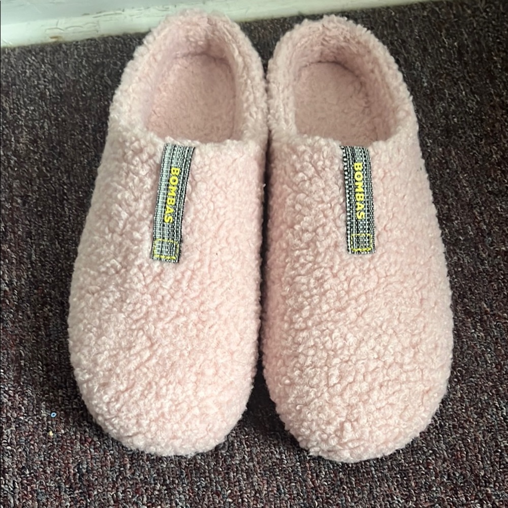 Bombas Sunday Slippers